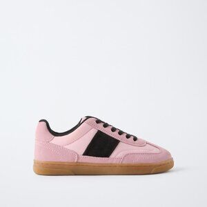 ZARA RETRO SNEAKERS